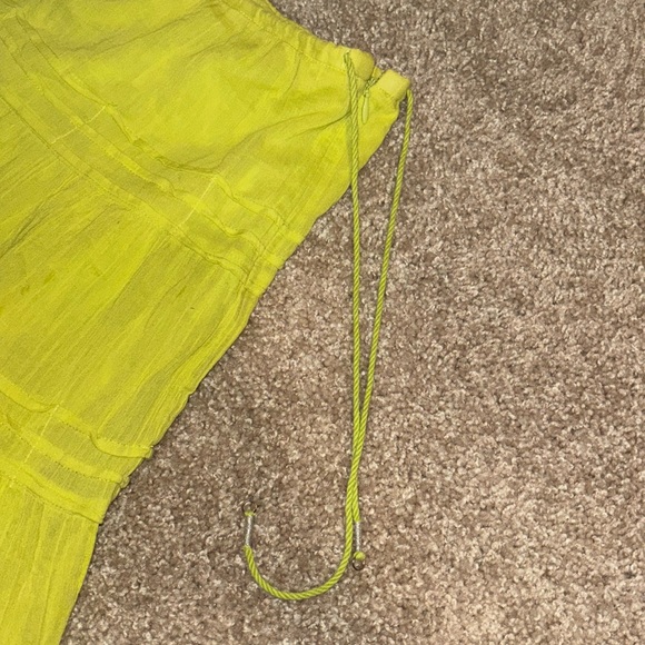 Gap Tiered Skirt - Picture 2 of 3